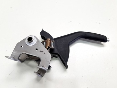 Рычаг тормоза ручного hyundai kona фото №1