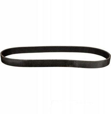 Ремінь клиновий багатореберний do opel frontera фото №1