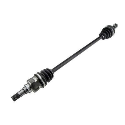 Nty npw-ty-113 привідний вал привідна фото №1