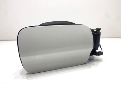 Кришка заливної пального bmw f34 хетчбек alpinweiss iii кришка фото №1