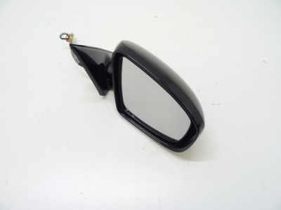 Infiniti fx qx70 дзеркало бічний зовнішнє праве камера 14 pin фото №1