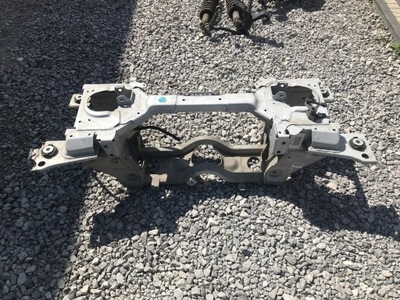 Балка підвіска задня задня grandland x 17- 1.6 hy фото №1