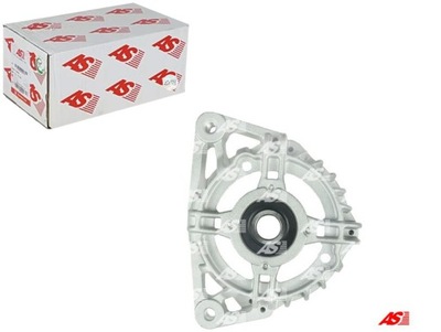 Передні корпус генератора as-pl фото №1