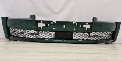 Rolls royce phantom rr11 rr12 бампер бампер передня частина фото №1