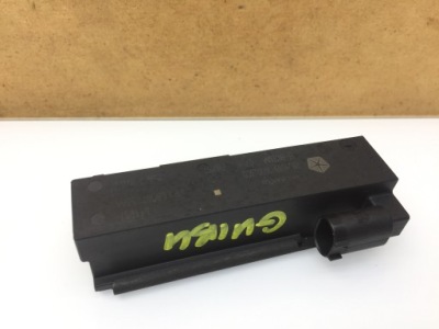 Maserati ghibli iii sq4 антенна усилитель антенны пульта keyless фото №1