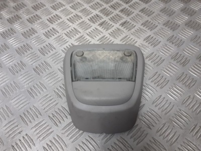 Освещение кабины перед opel meriva a 13169298 фото №1