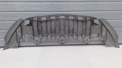 Mercedes b w246 lift захист pod бампер передній фото №1