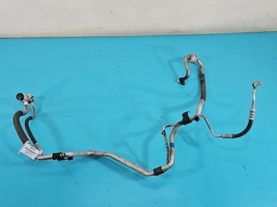 Шланг кондиціонера трубка kia sportage iii 10-15 фото №1