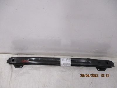 Citroen c3 iii балка бампера задняя nowa фото №1