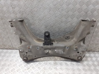 Подрамник подрамник перед renault clio iii 1.5 dci фото №1