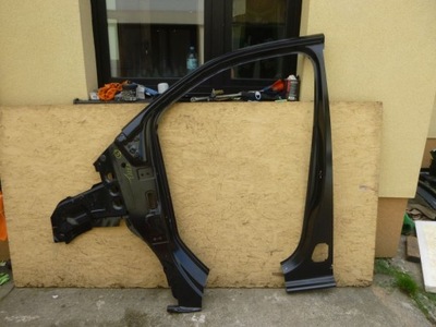 Scudo jumpy expert iii proace 16- поріг блок двигуна лівий фото №1