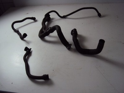 Провода wody peugeot expert iii 2.0 hdi 16- фото №1