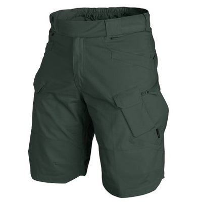 Spodenki Helikon UTP UTK 11" Jungle Green XL