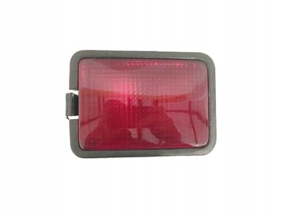 Заглушка лампи протитуманний задній vw t4 фото №1