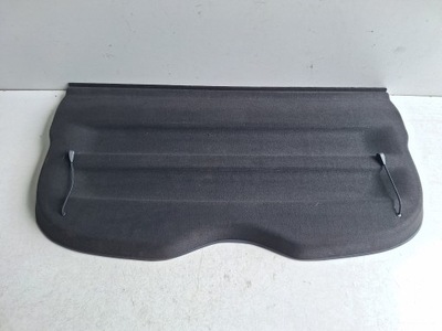 Citroen ds4 12-14 задняя полка фото №1