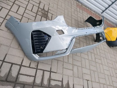 Бампер перед передний volvo xc60 xc 60 ii 2 fl lift lifting r-design design фото №1