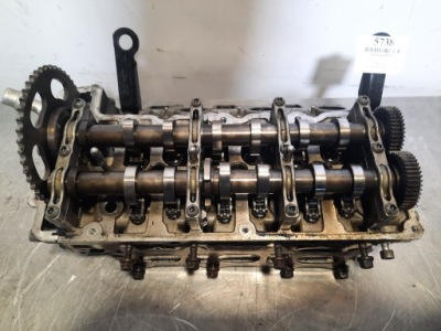 Audi q7 головка двигателя 059354df фото №1