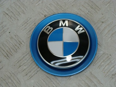 BMW I01 I01N I3 EMBLEMA INSIGNIA LOGOTIPO 7314891  