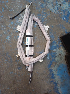 Berlingo partner iv rifter air bag шторка безпеки ліва фото №1