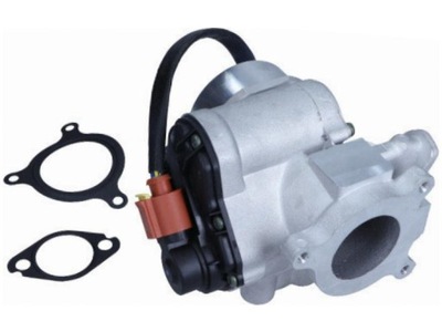 Клапан egr magneti marelli 571822112124 фото №1