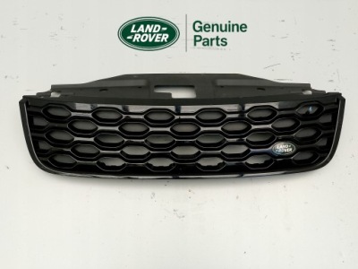 Land rover discovery v 5 2021- lift решётка радиатора решётка радиатора my42-8a189 = фото №1