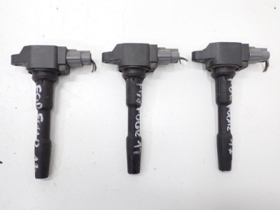 Катушка зажигания 224332428r smart forfour ii 453 1.0 sce 17r фото №1