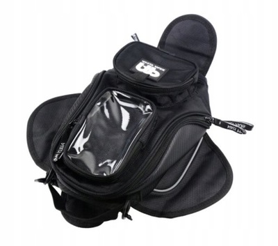 TORBA NA BAK tankbag MOTOCYKLOWA