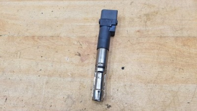 Котушка запалювання ford galaxy mk1 lift 2.8 vr6 фото №1