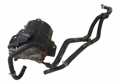 Основание фильтра топлива mazda cx5 i ke 2.2 дизель 2012-2017 rok фото №1