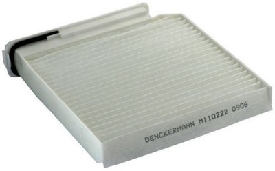 DENCKERMANN FILTRO DE CABINA M110222  