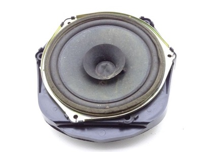 Ford ranger ii mazda b2500 98-06 динамік двері перед фото №1