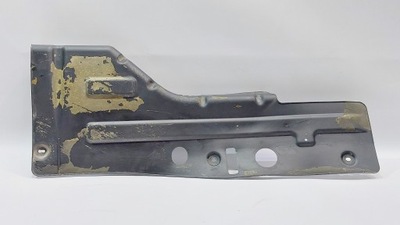 Захист pod двигун lew opel insignia a 13280107 фото №1