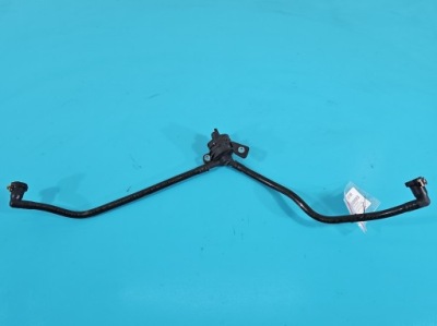 Трубки шланг топливный ford mondeo mk5 - 2,0 tdci фото №1