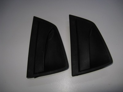 Ручка дверь задняя правая alfa romeo giulietta фото №1