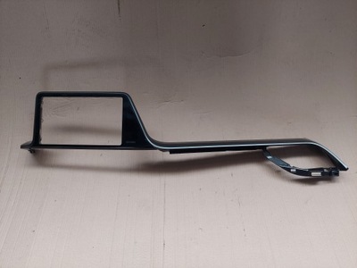 Toyota chr ch-r молдинг консоли панели dekor рамка фото №1