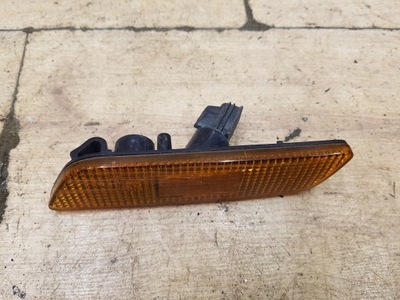 Поворотник бампера перед левый volvo s80 фото №1