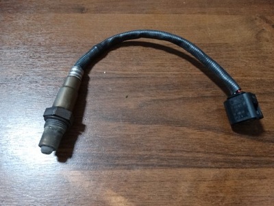 Idealna датчик лямбда-зонд bmw f20 f30 f01 1 фото №1