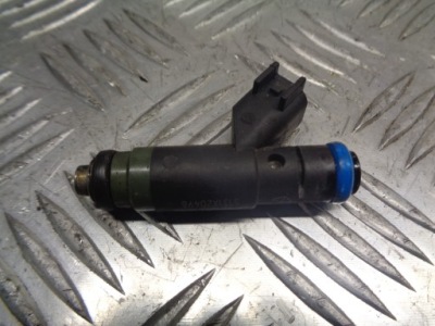 Инжектор форсунка dodge stratus 2.4 04891573ab фото №1