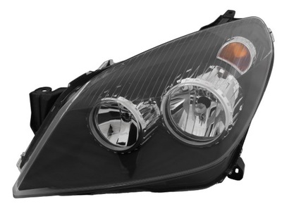 Фара лампа opel astra iii 3 h 2003-2012 l фото №1