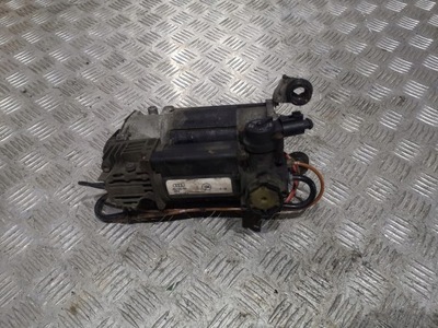Компресор підвіска 4f0616005e audi a6 c6 фото №1