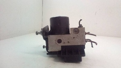 Насос abs mercedes e220 w210 2,2 cdi a0034313012 фото №1