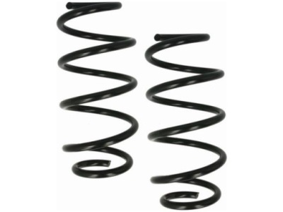 Пружини перед lesjofors 4027611 фото №1