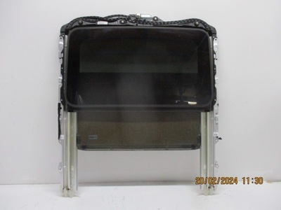 Люк дах bmw f22 фото №1