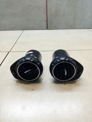 Решётка обдув комплект alfa 147 1.9 jtd фото №1