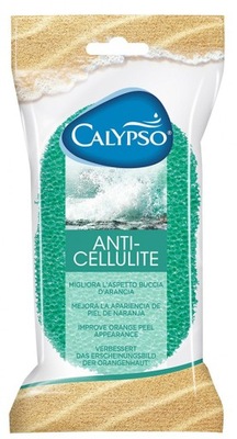 Spontex Calypso Gąbka Anti-Cellulite 00060...