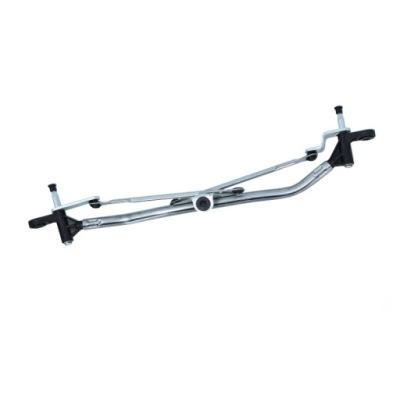 Механізм двірник skoda fabia roomster фото №1