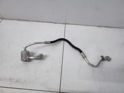 Трубка шланг кондиционера bmw xm g09 фото №1