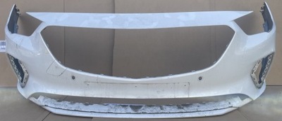 Opel insignia b gsi бампер перед передній 39144689 фото №1