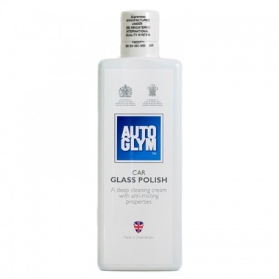 AUTOGLYM Car Glass Polish 325ml