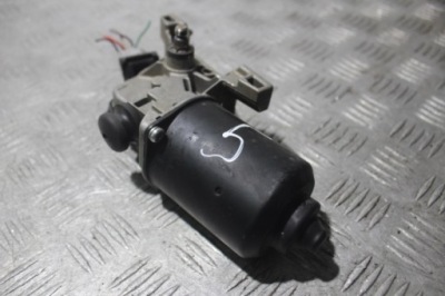 Моторчик двірник перед toyota avensis ii t25 фото №1